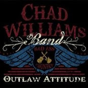 Chad Williamss foto