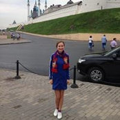 Ольга Титоровичs foto
