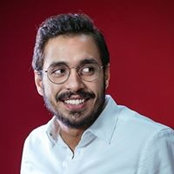Osama Hasan's photo