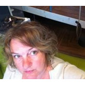 Maria Driessens billede