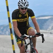 Martin Klinkby's photo