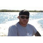 Curtis O'Brien's photo