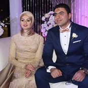 Aya Ali Ashraf's photo