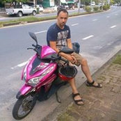 Konstantin Bykov's photo