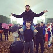 Farzad Dashti's photo