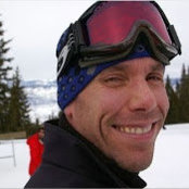 Foto von Paul Johnson