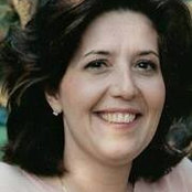 Claudia Karam's photo