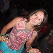 Roxy Gregorys foto