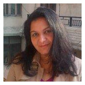 Shalini Verma's photo
