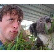 Chris Degroote's photo