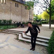 Axel Rbs's photo