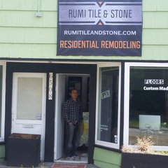 rumi tile and stone