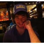 Eric Wiggins's photo