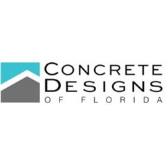 Concrete Designs of Florida