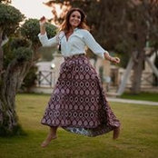 Olga Pazinyak's photo