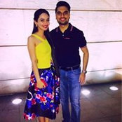 Devesh Tuteja's photo