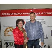 Foto von Татьяна Тимакова