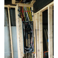 Rm General construction llc
