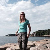 Tina Lampropoulos's photo