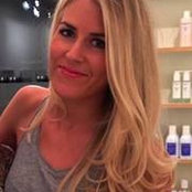Amanda Wissingers foto