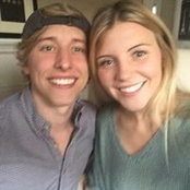 Cody Harris's photo
