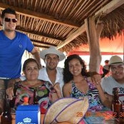 Foto von Marco Chavez