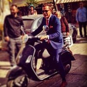Dimitris Antonakis's photo