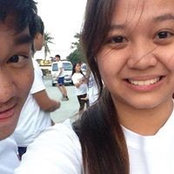 Gian Jaurigue's photo