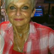 Joanne Marshalls foto
