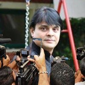 Foto von Ritesh Mohta
