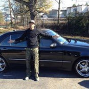 Dedrick Brown's photo