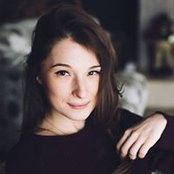 Nastya Krichkevich's photo
