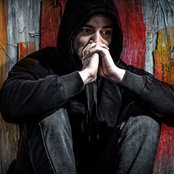 Daniel John's photo