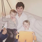Anthony Favell's photo