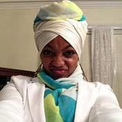 Khadijah Thomas's photo
