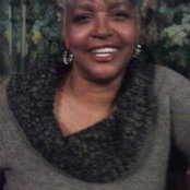 Cassandra Sanders's photo