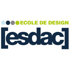 Ecole de Design ESDAC