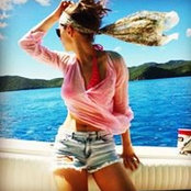 Haley Starrss foto