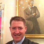 John Walsh's photo