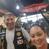 Lynette Lovato-Bales's photo