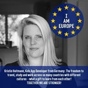 Kristin Heitmann's photo