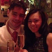 Vanessa Wong's photo