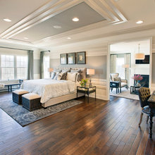 Master Bedroom ideas