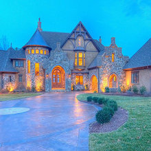 Exterior Ideas