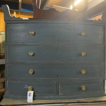 Antiques Arriving