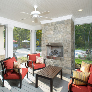 Craftsman Style Homes