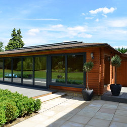 LANGATES - Patio Doors & Bi-fold Doors