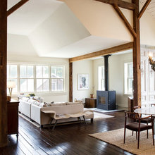 Living Room Ideas