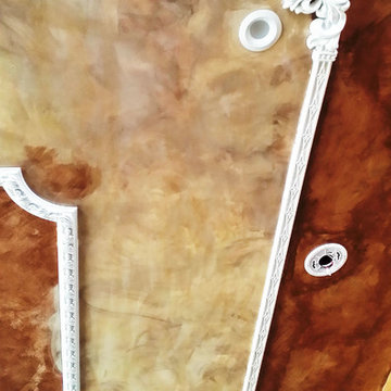 Panel Mouldings