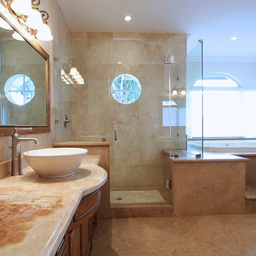Bathroom Countertops